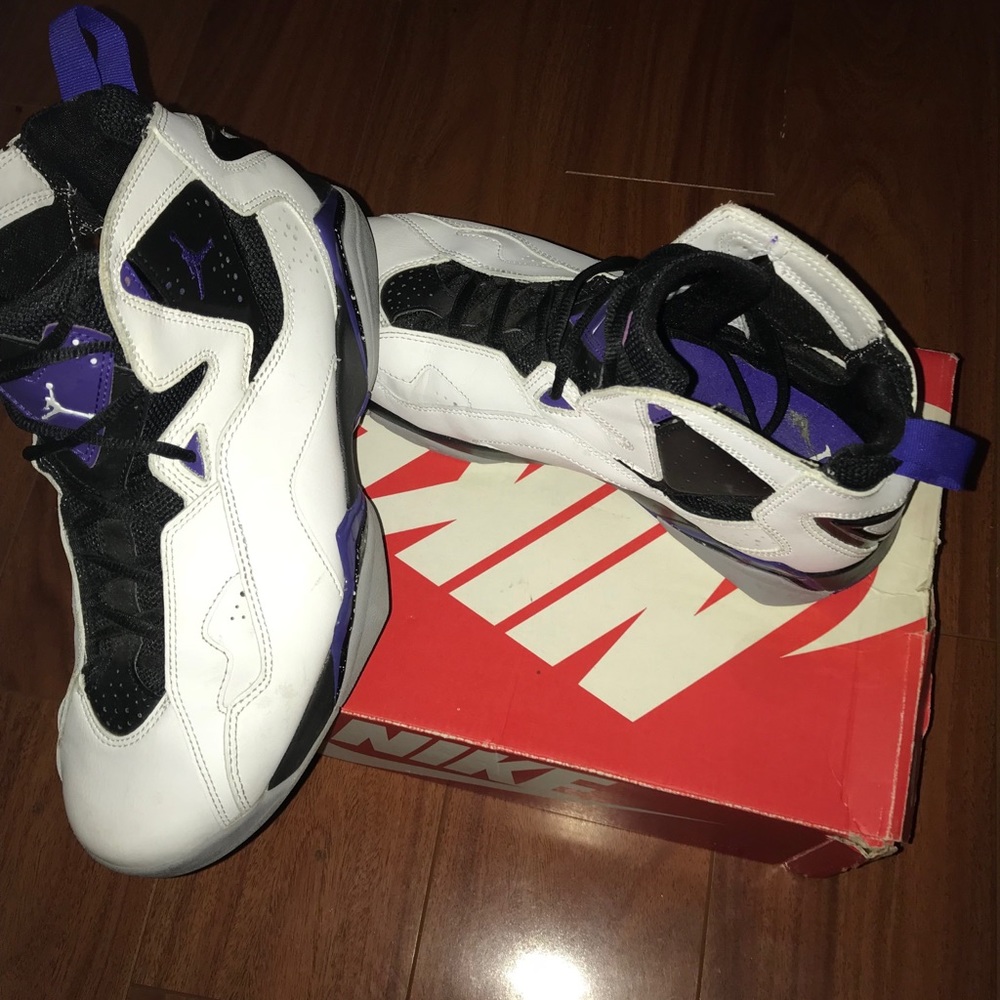 Jordan true flights MEN